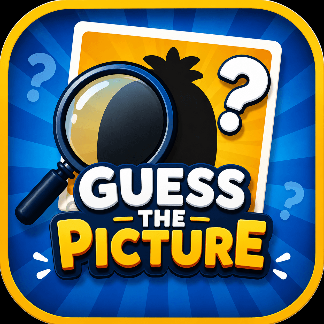 Guess Picture