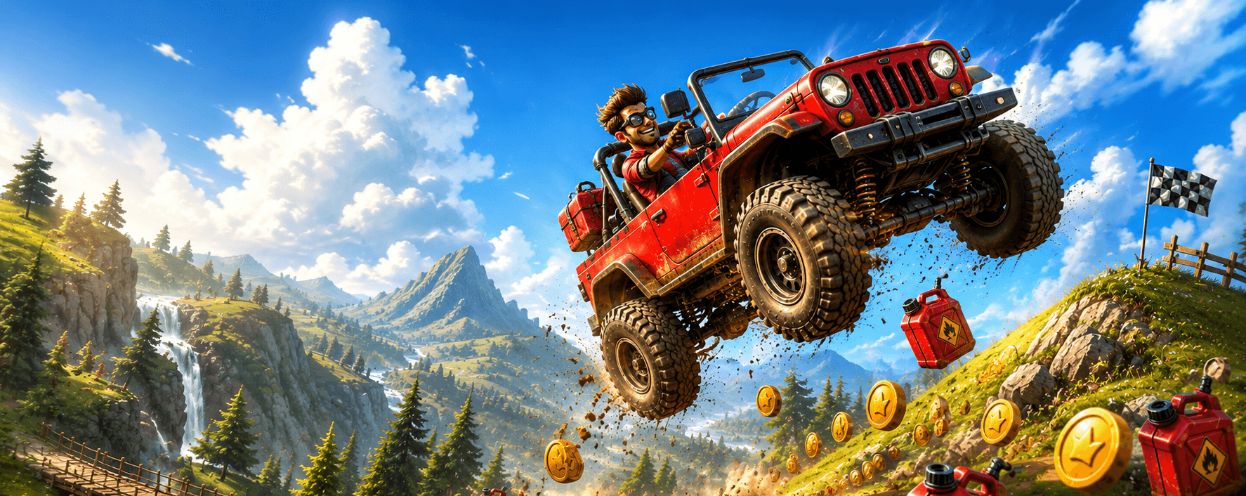 Hill Climbing