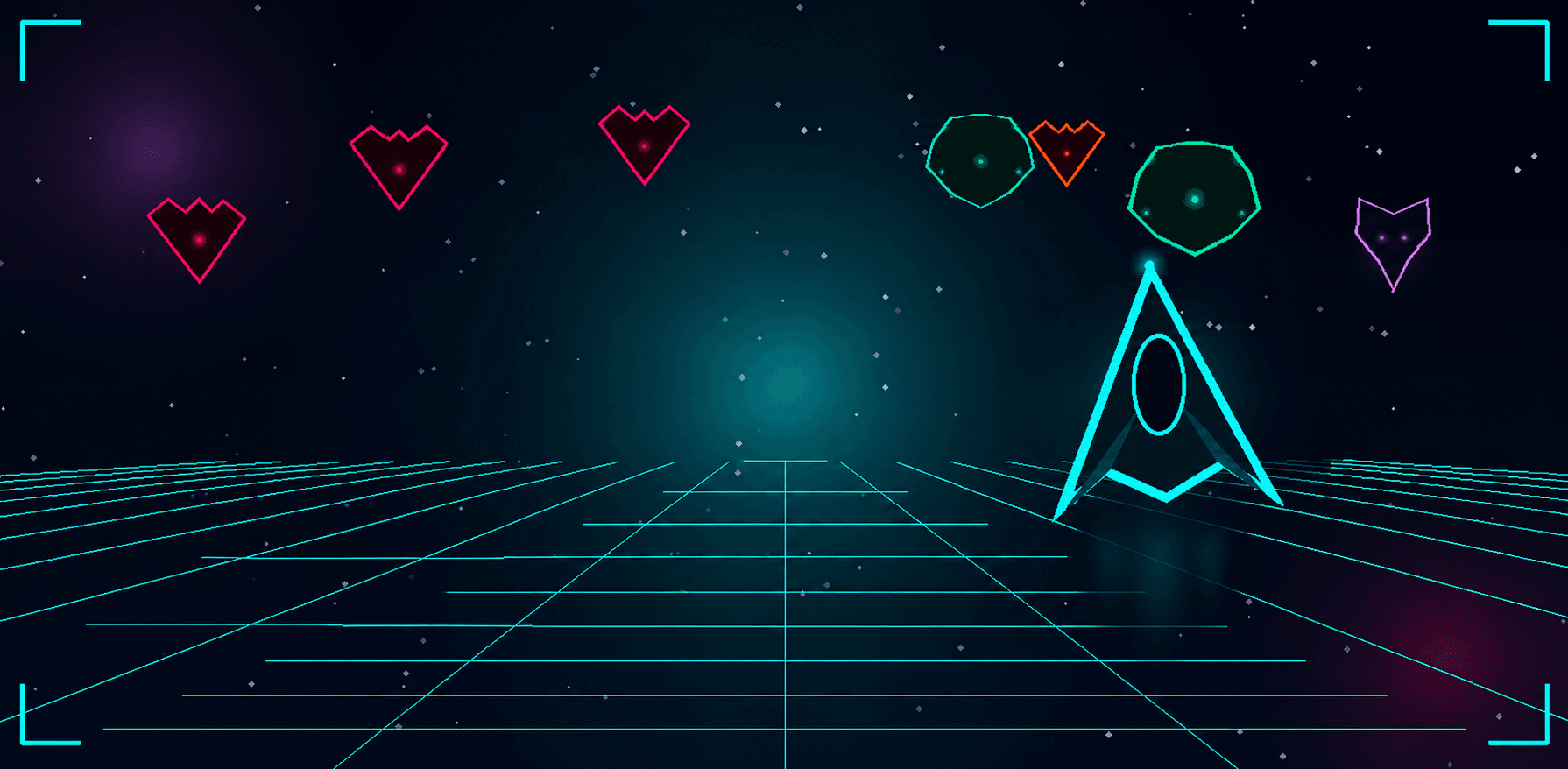 Space Shooter