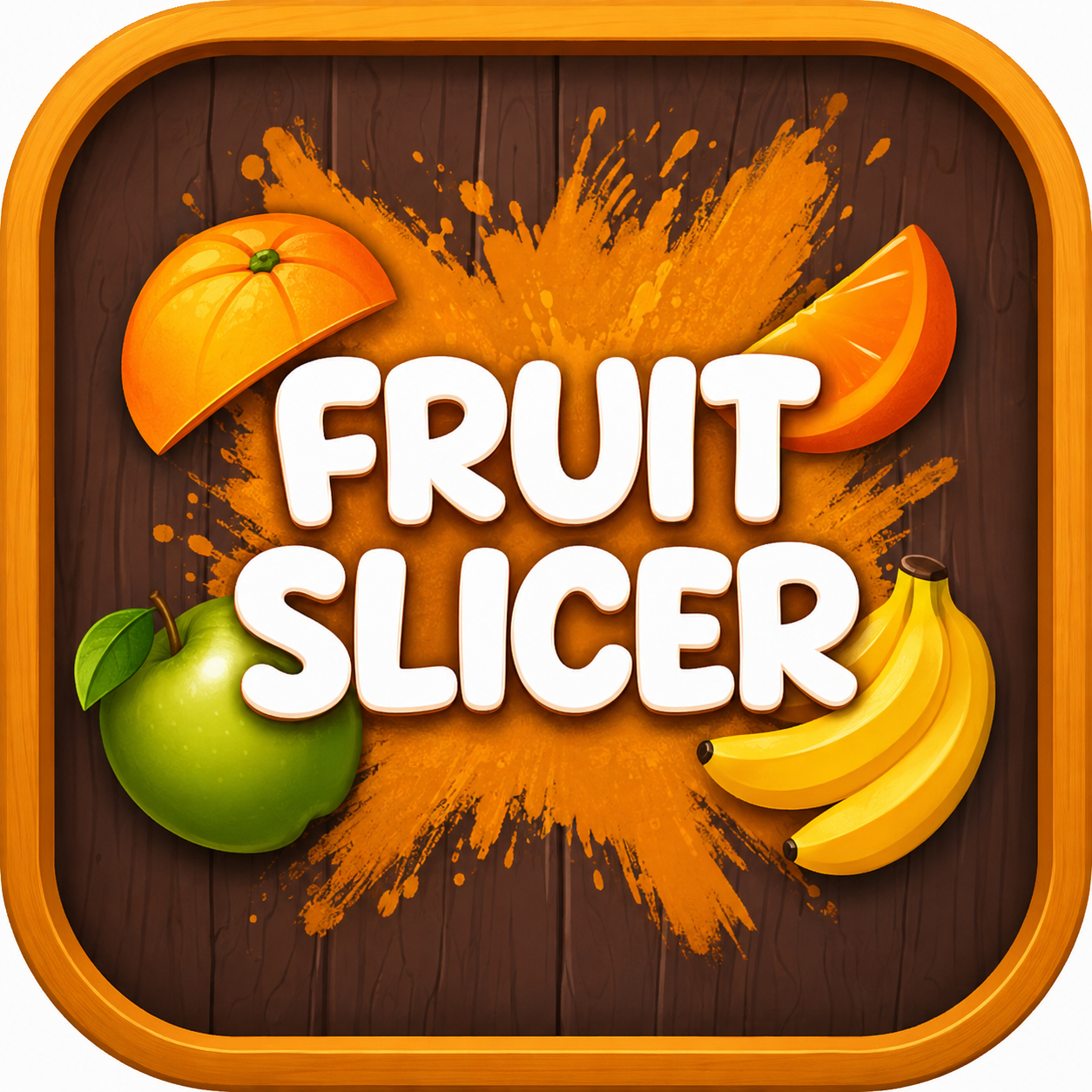 Fruit Slicer