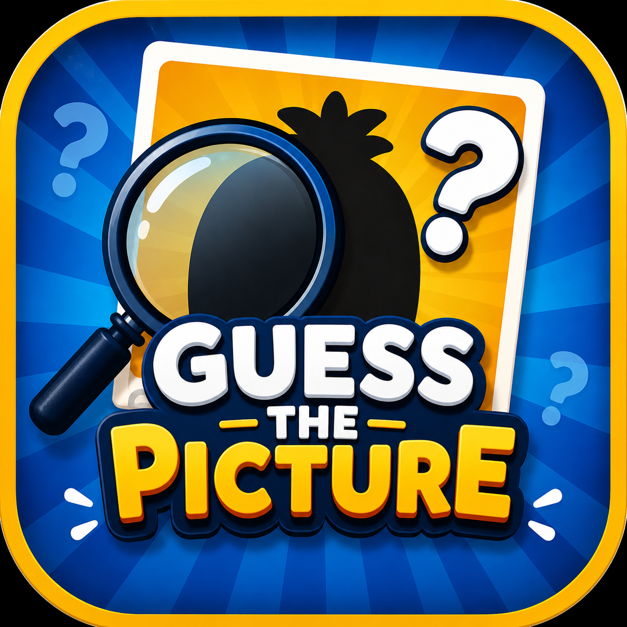 Guess Picture